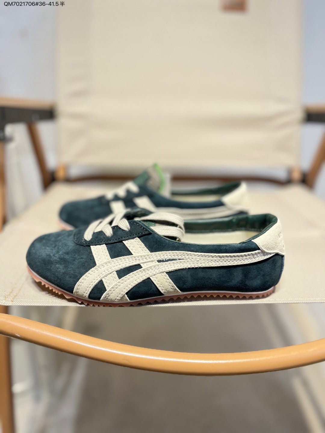 Onitsuka Tiger Mexico 66 SD Navy 1024594 QM7021706