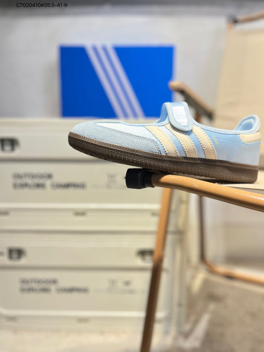 Adidas Samba Jane Blue KI2775 C7020410