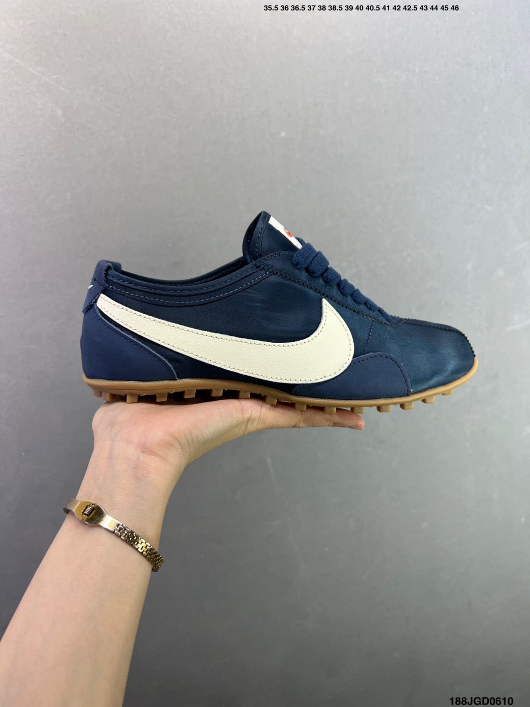 Nike Moon Shoe OG Summit Navy IW0955-100