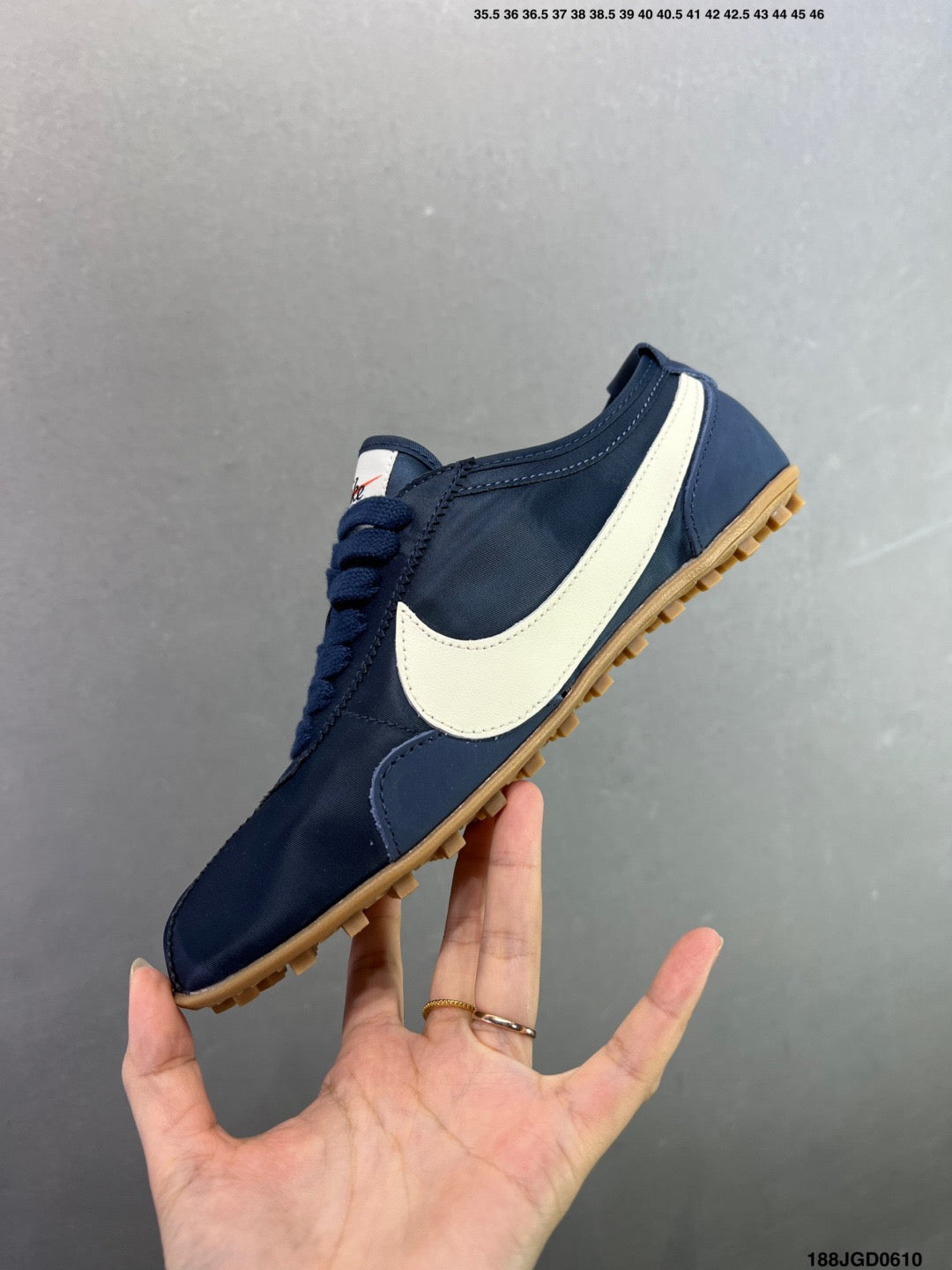 Nike Moon Shoe OG Summit Navy IW0955-100