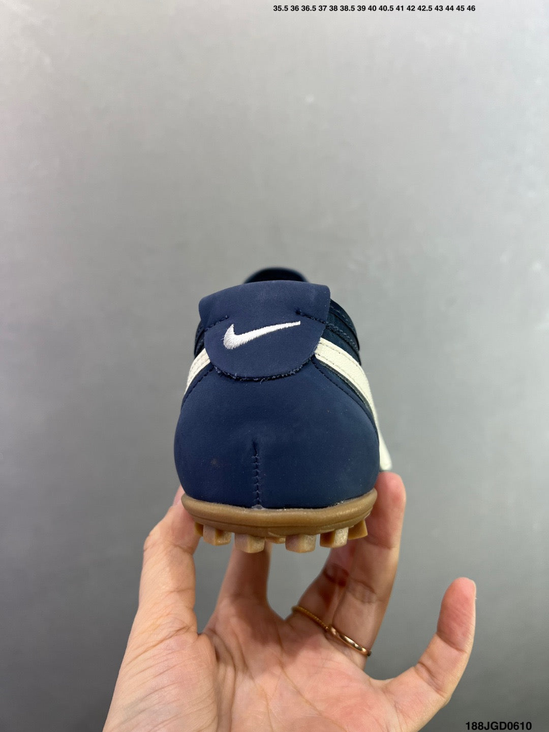 Nike Moon Shoe OG Summit Navy IW0955-100