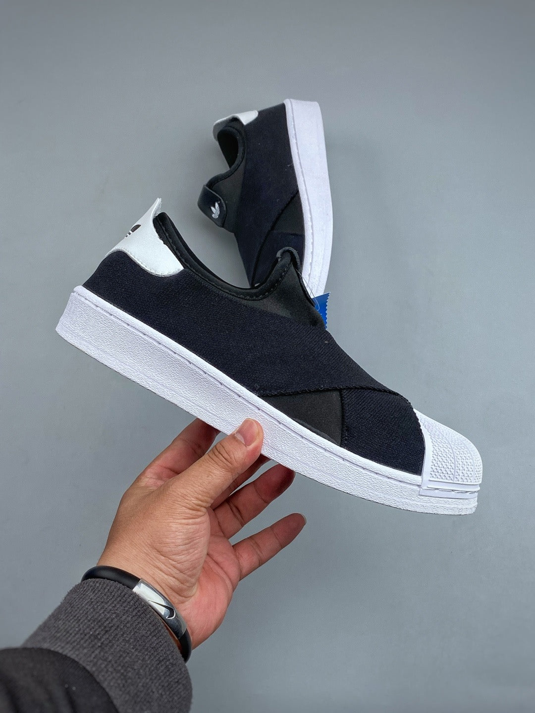 Adidas Originals  SUPERSTAR II JQ1673