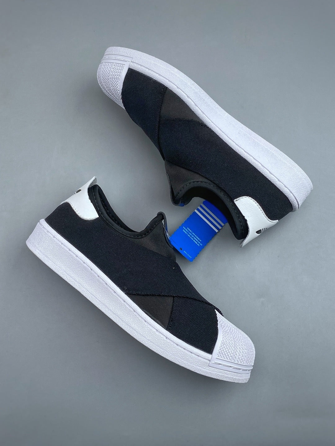 Adidas Originals  SUPERSTAR II JQ1673