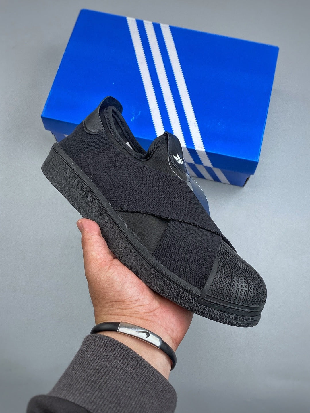 Adidas Originals  SUPERSTAR II KH8208