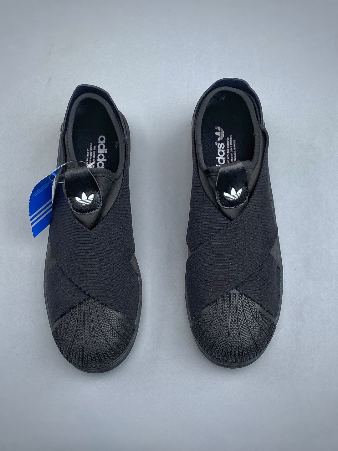 Adidas Originals  SUPERSTAR II KH8208