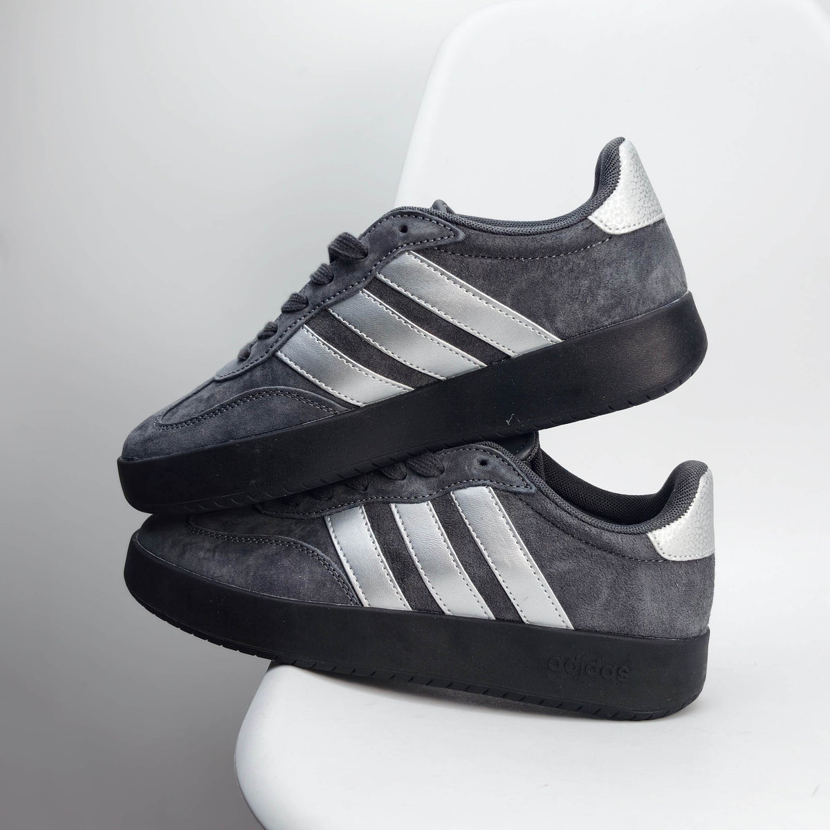 Adidas Barreda Decode 'Grey Six Carbon' KH6999