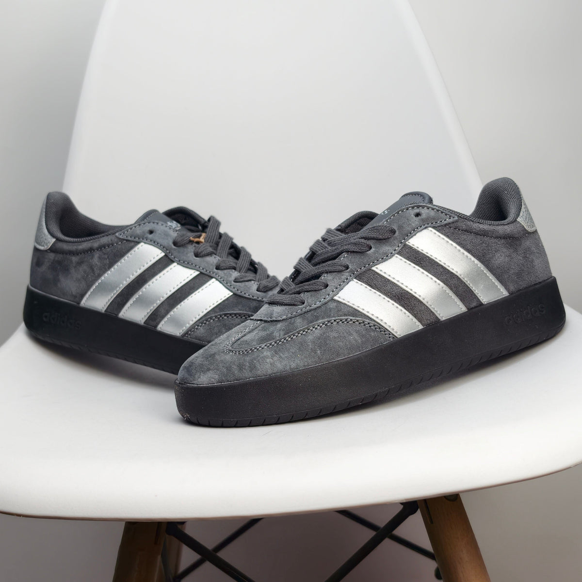 Adidas Barreda Decode 'Grey Six Carbon' KH6999