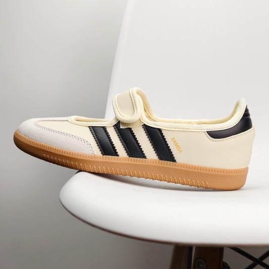 Adidas Samba Jane Ivory KI3785