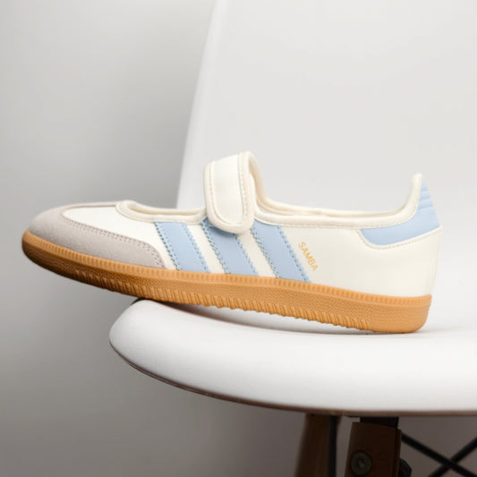 Adidas Samba Jane Blue KI3785