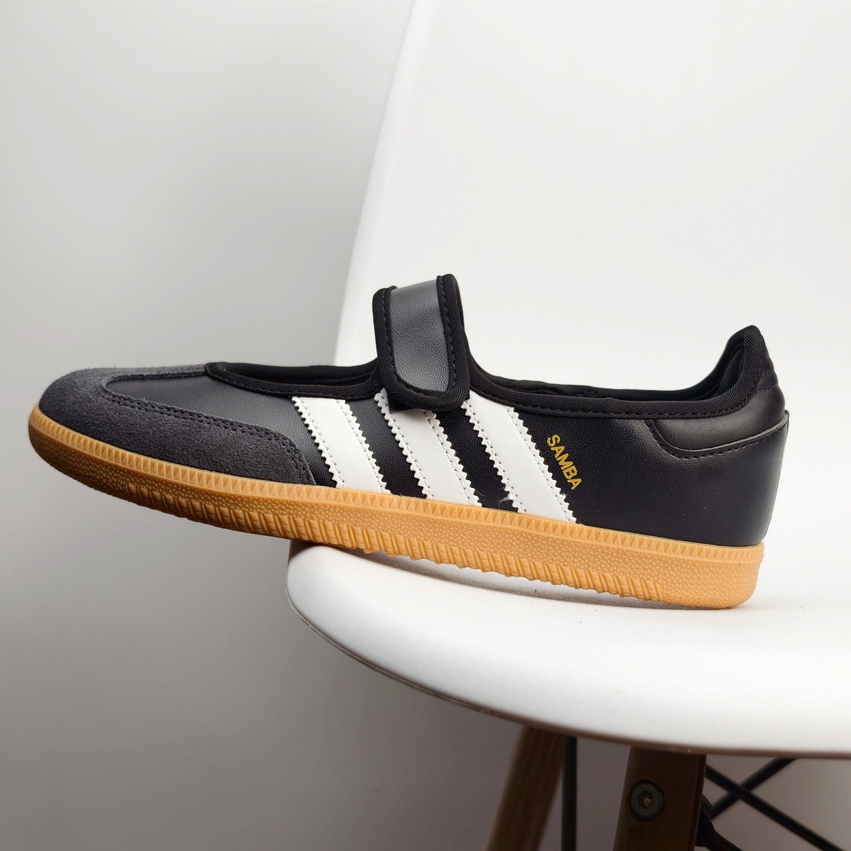 Adidas Samba Jane Black IH6561