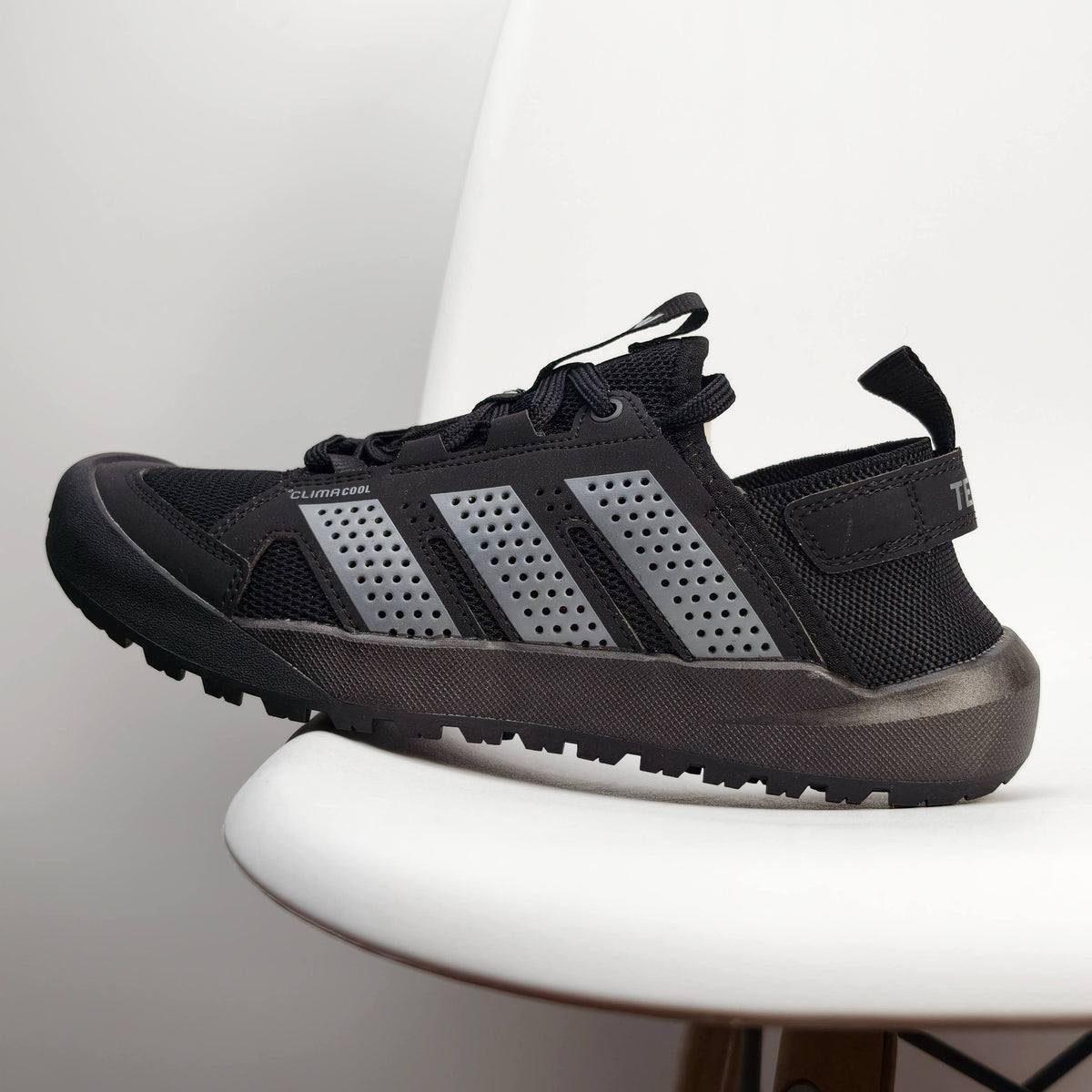 Adidas Terrex Daroga 25 Pure Black HP7165