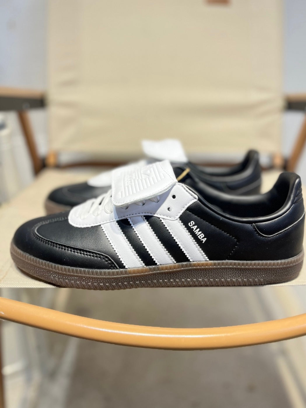 Adidas Originals Gazelle"Esquisite Gucci" JI3200