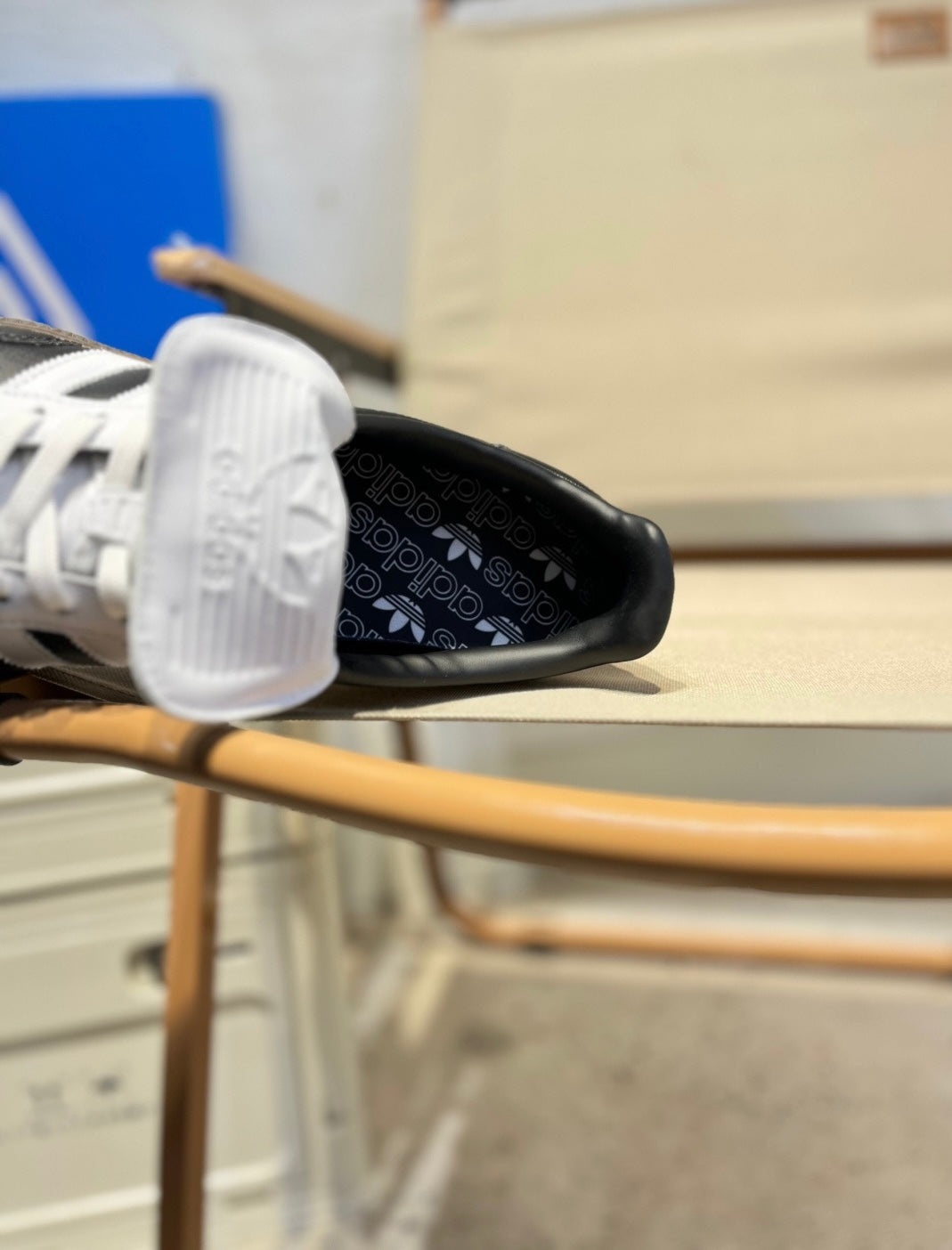 Adidas Originals Gazelle"Esquisite Gucci" JI3200