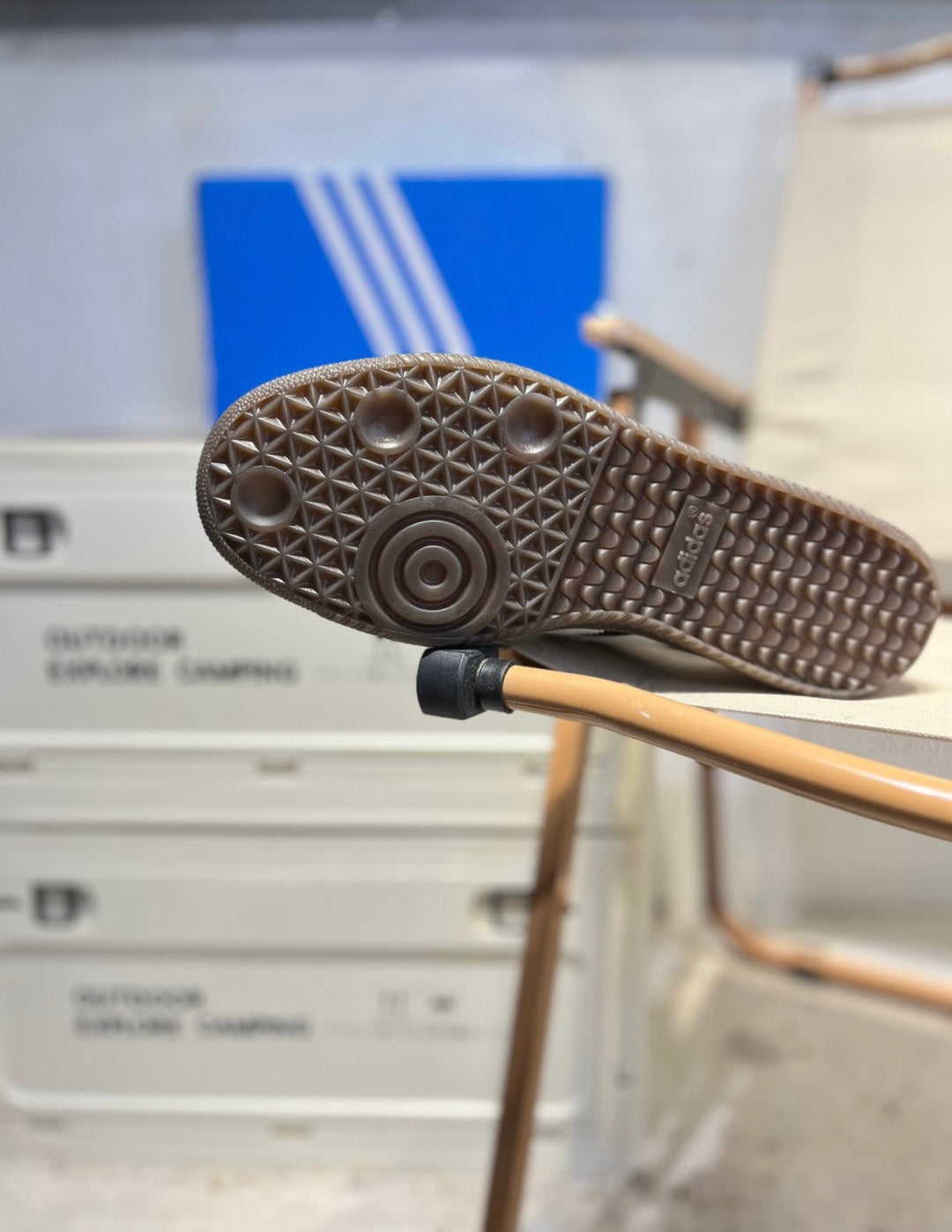 Adidas Originals Gazelle"Esquisite Gucci" JI3200