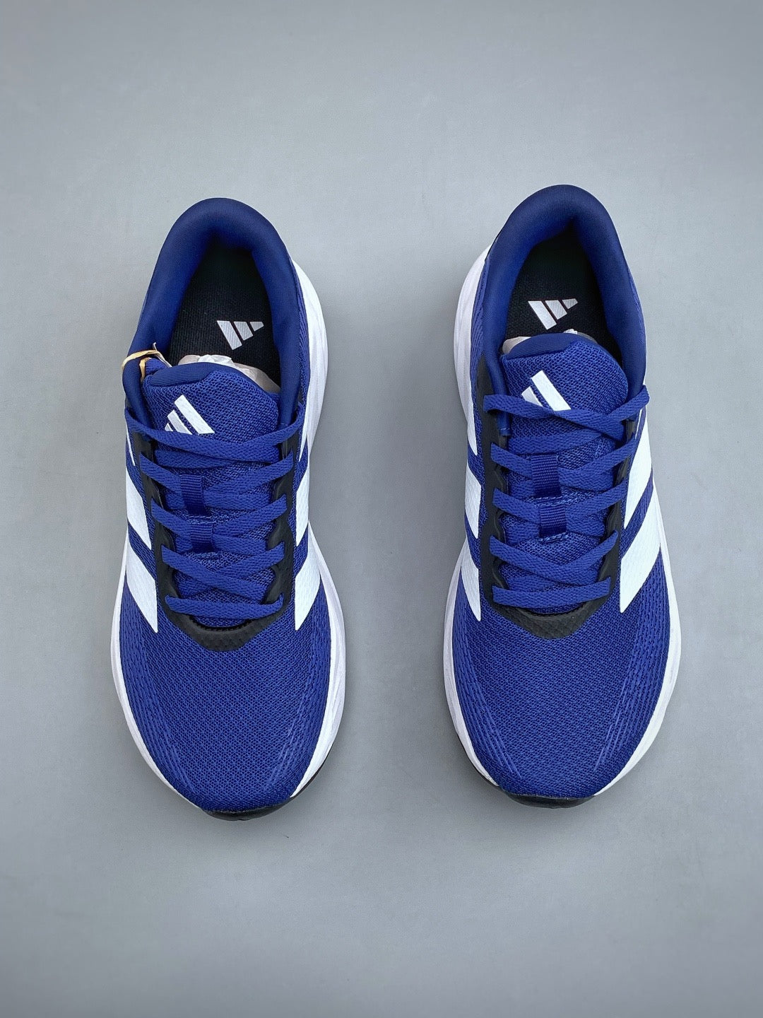 Adidas Adizero Galaxy 8  Navy-Blue KJ8311