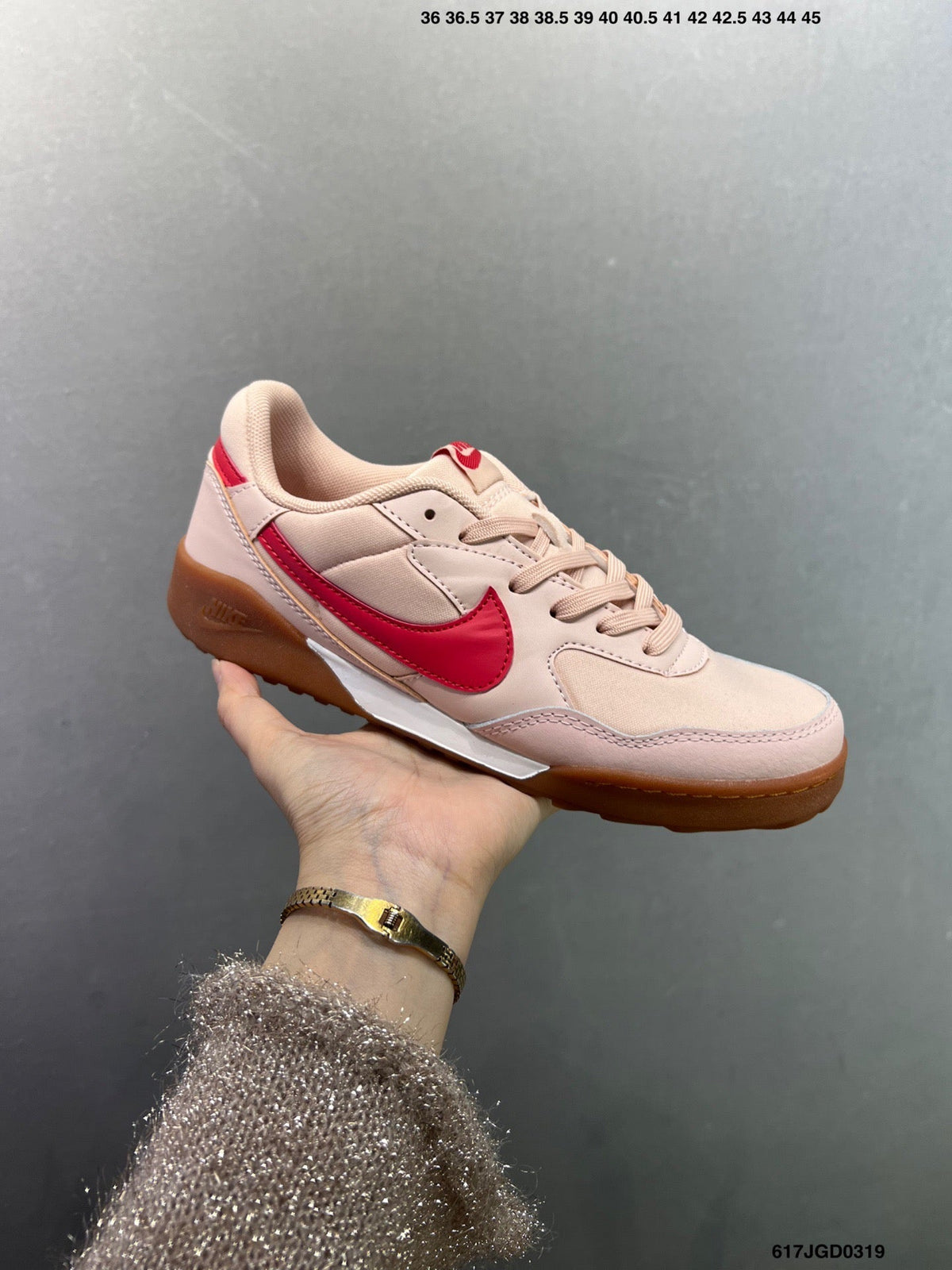 Nike Terra Manta Baroque Pink HQ4502-102