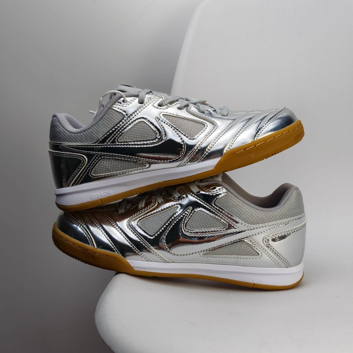 Nike Gato Silver HQ6019-102