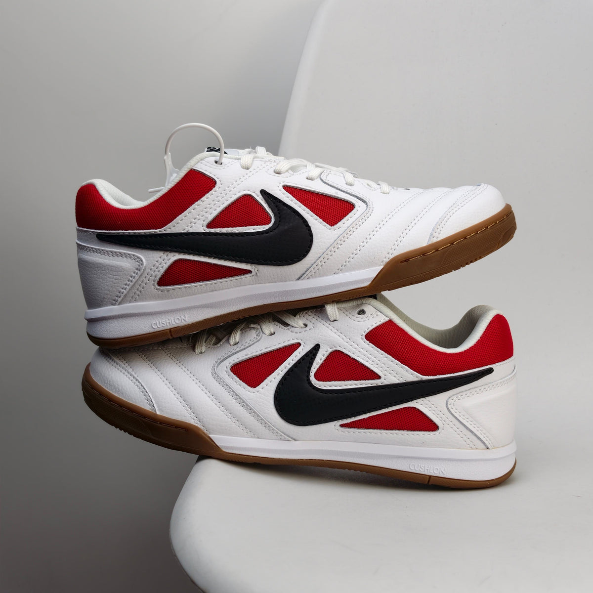 Nike Gato Red-Black  HQ6019-102