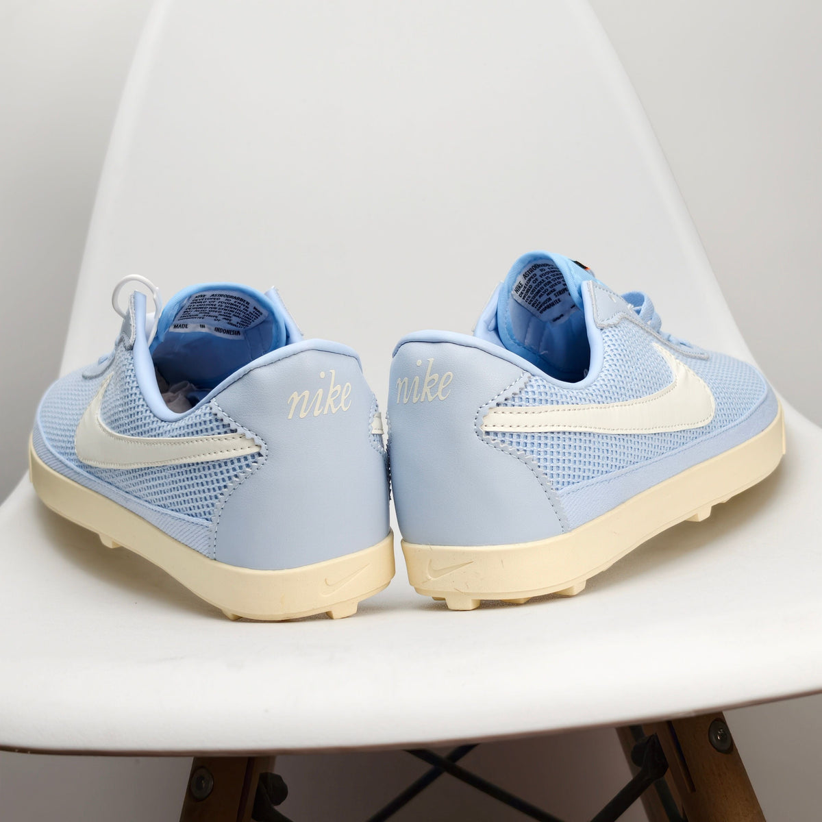 Nike Astro Grabber Hydrogen Blue  II1248-400