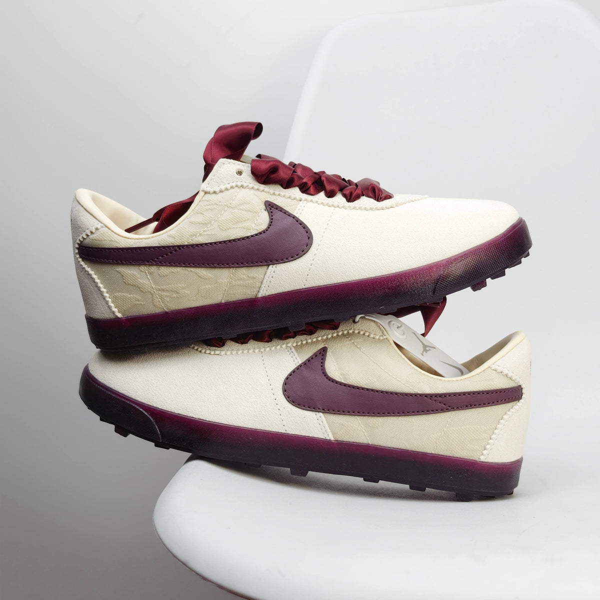 Nike Astro Grabber Burgundy Crush IQ3367-299