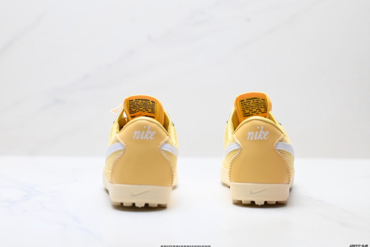 Nike Astro Grabber Yellow  II1248-700