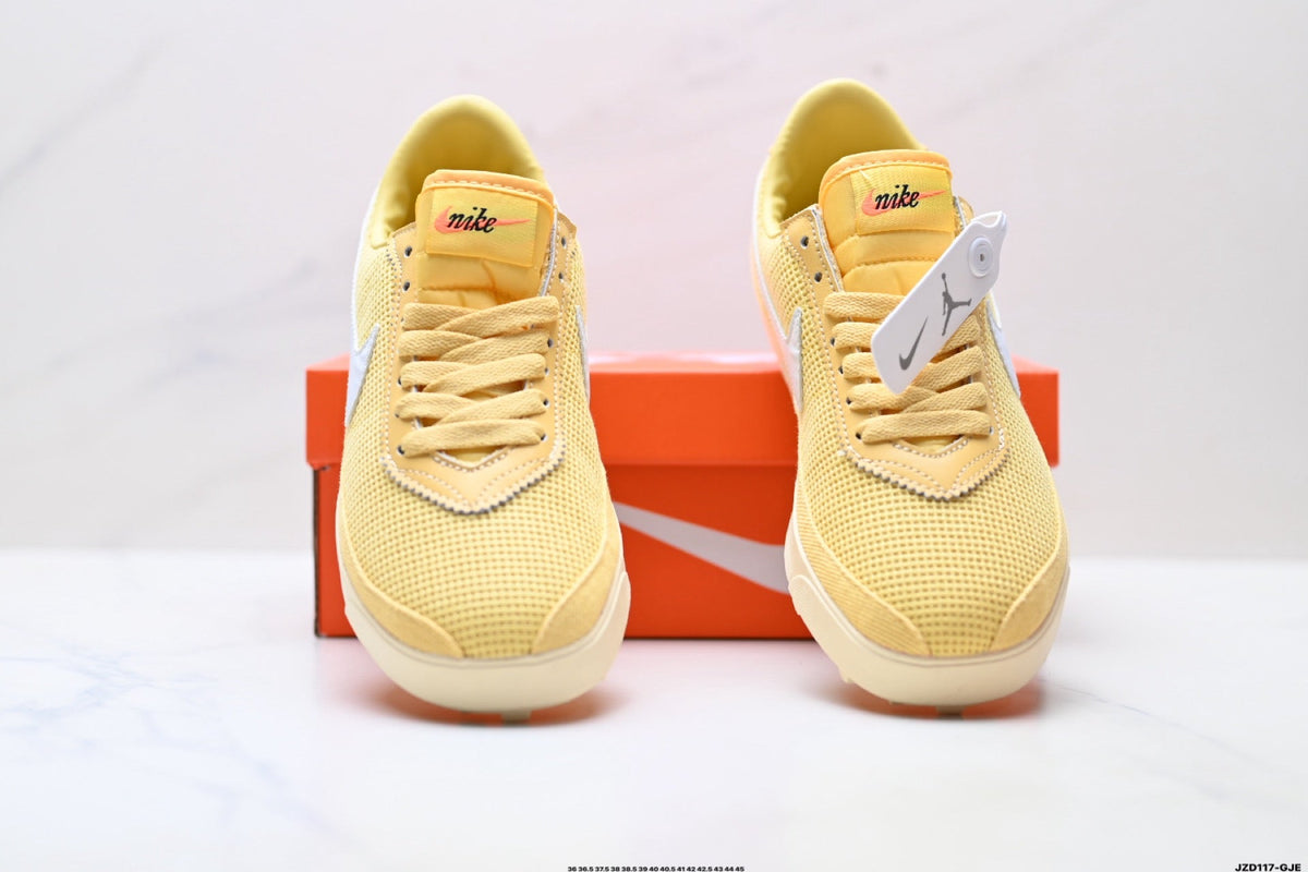 Nike Astro Grabber Yellow  II1248-700