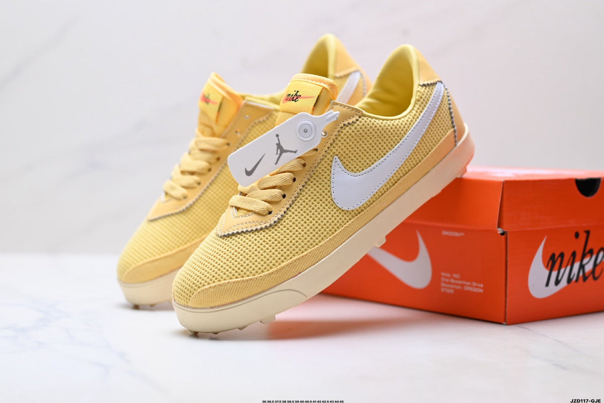 Nike Astro Grabber Yellow  II1248-700