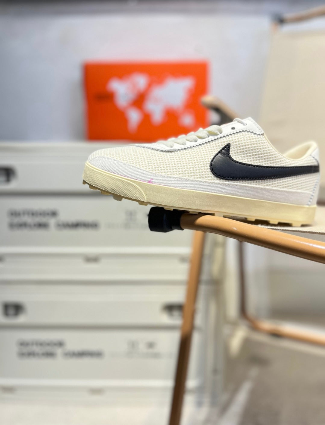 Nike Astro Grabber II1248