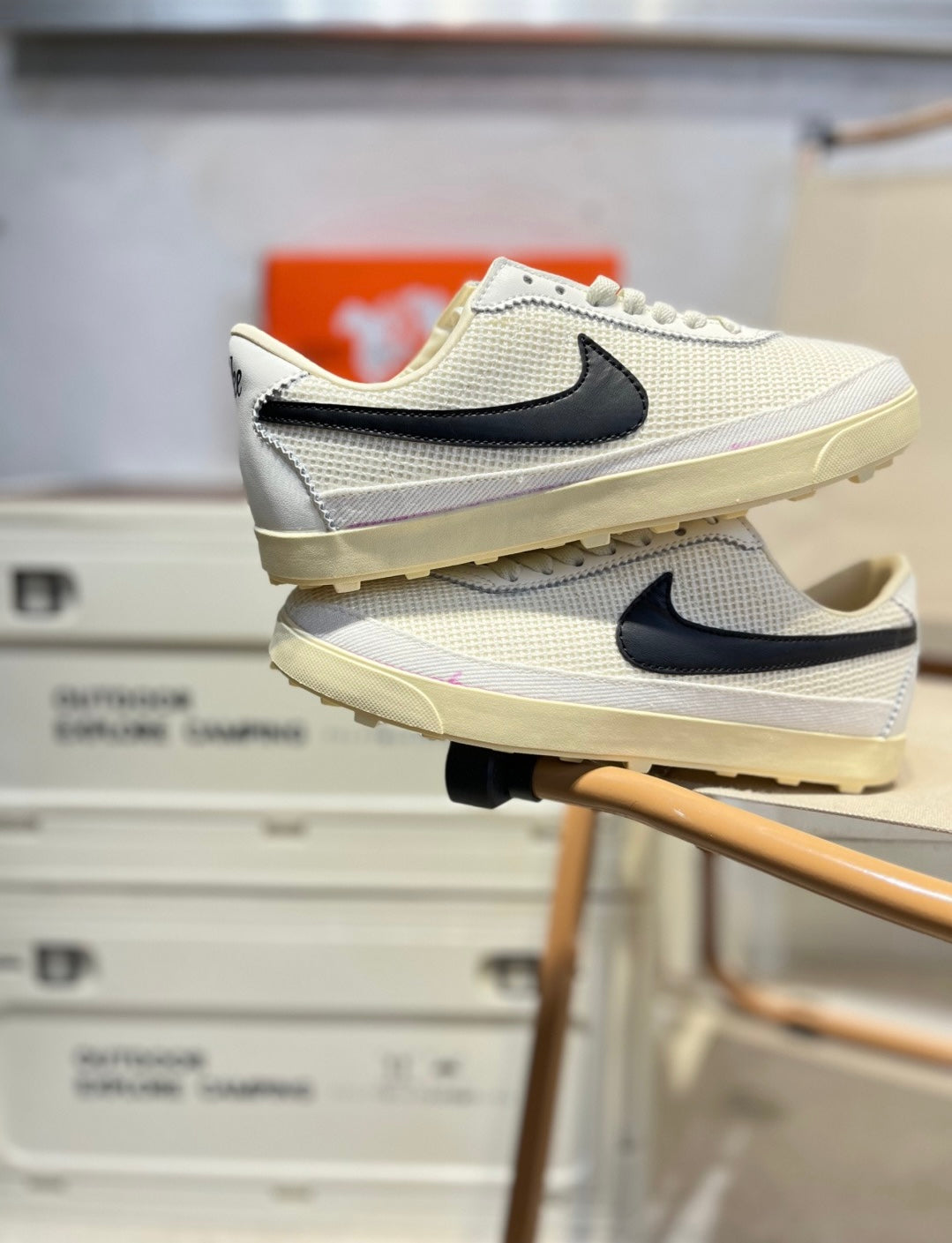 Nike Astro Grabber II1248