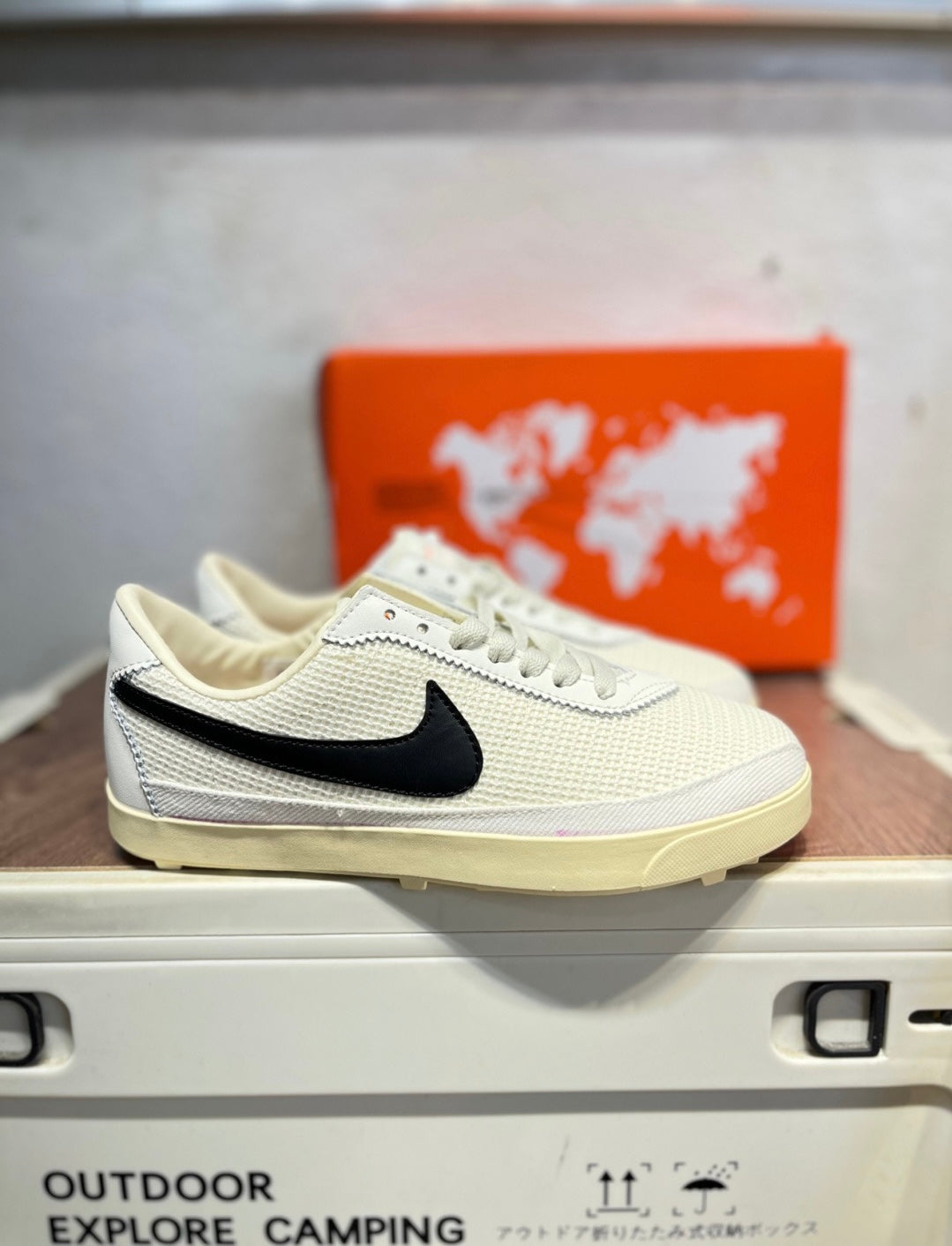 Nike Astro Grabber II1248