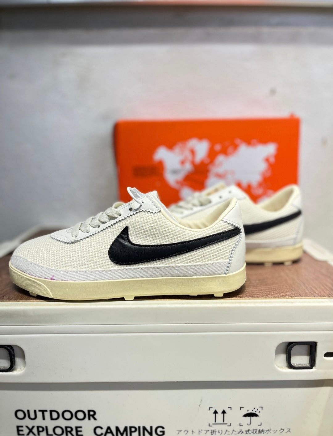Nike Astro Grabber II1248