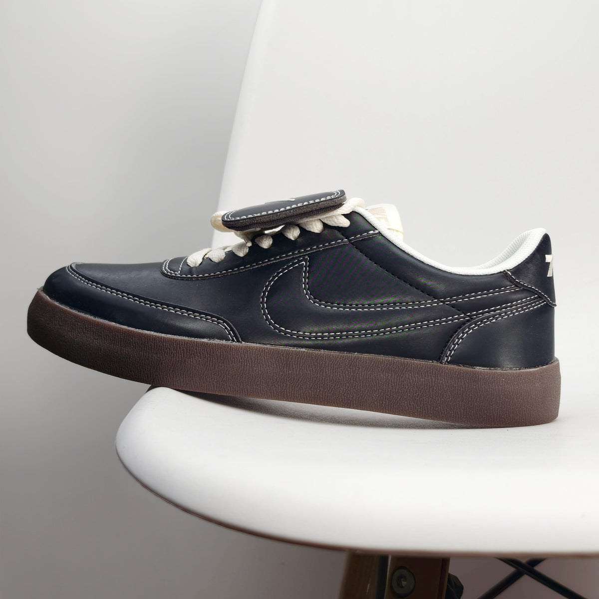 Nike Killshot 2 Premium Black  508JGD
