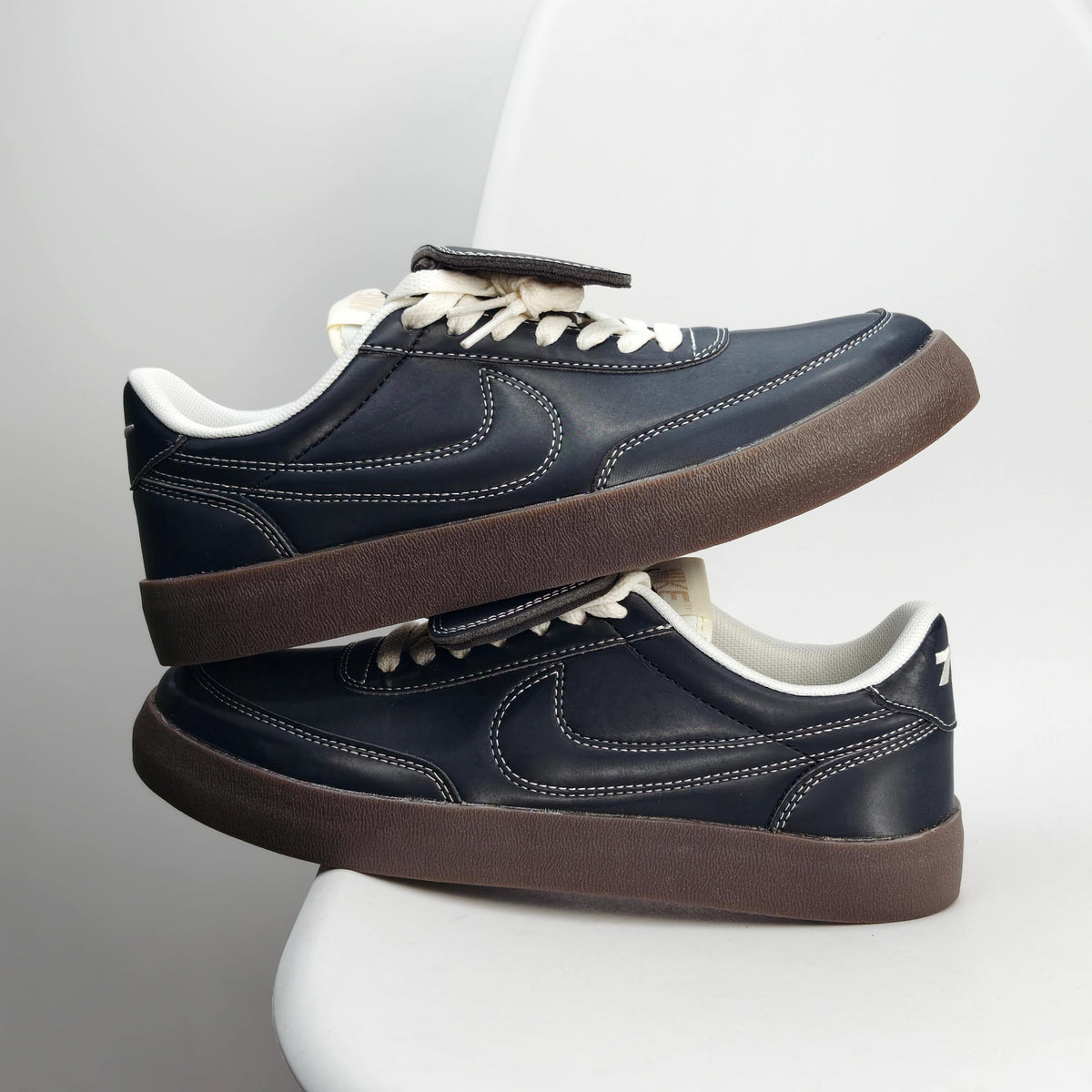 Nike Killshot 2 Premium Black  508JGD