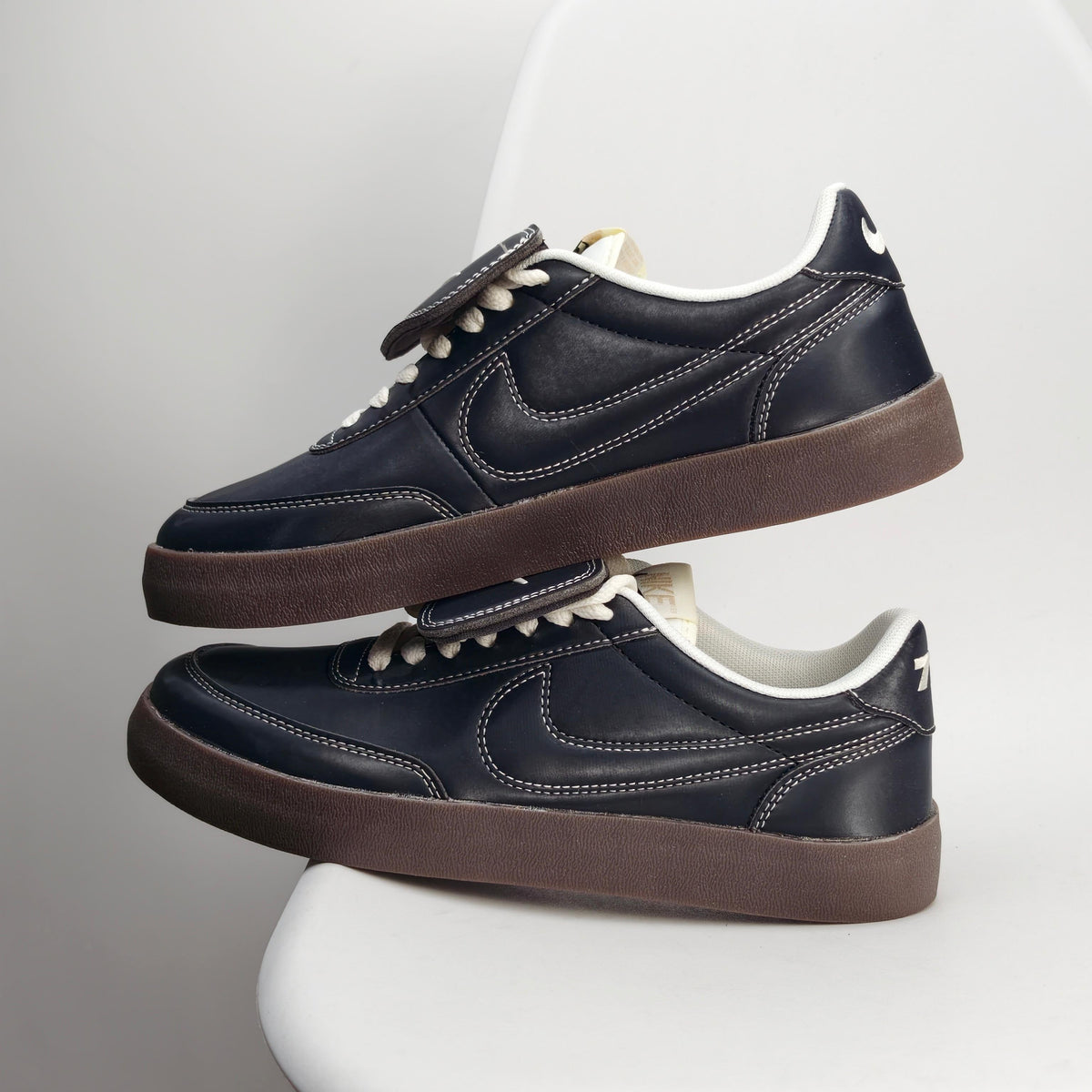 Nike Killshot 2 Premium Black  508JGD