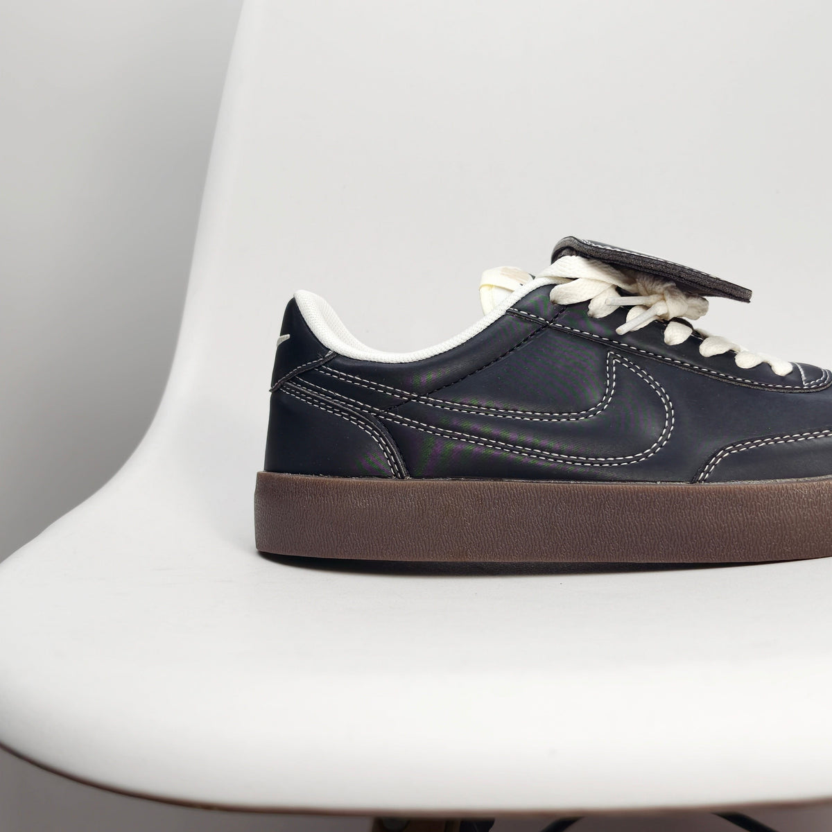 Nike Killshot 2 Premium Black  508JGD