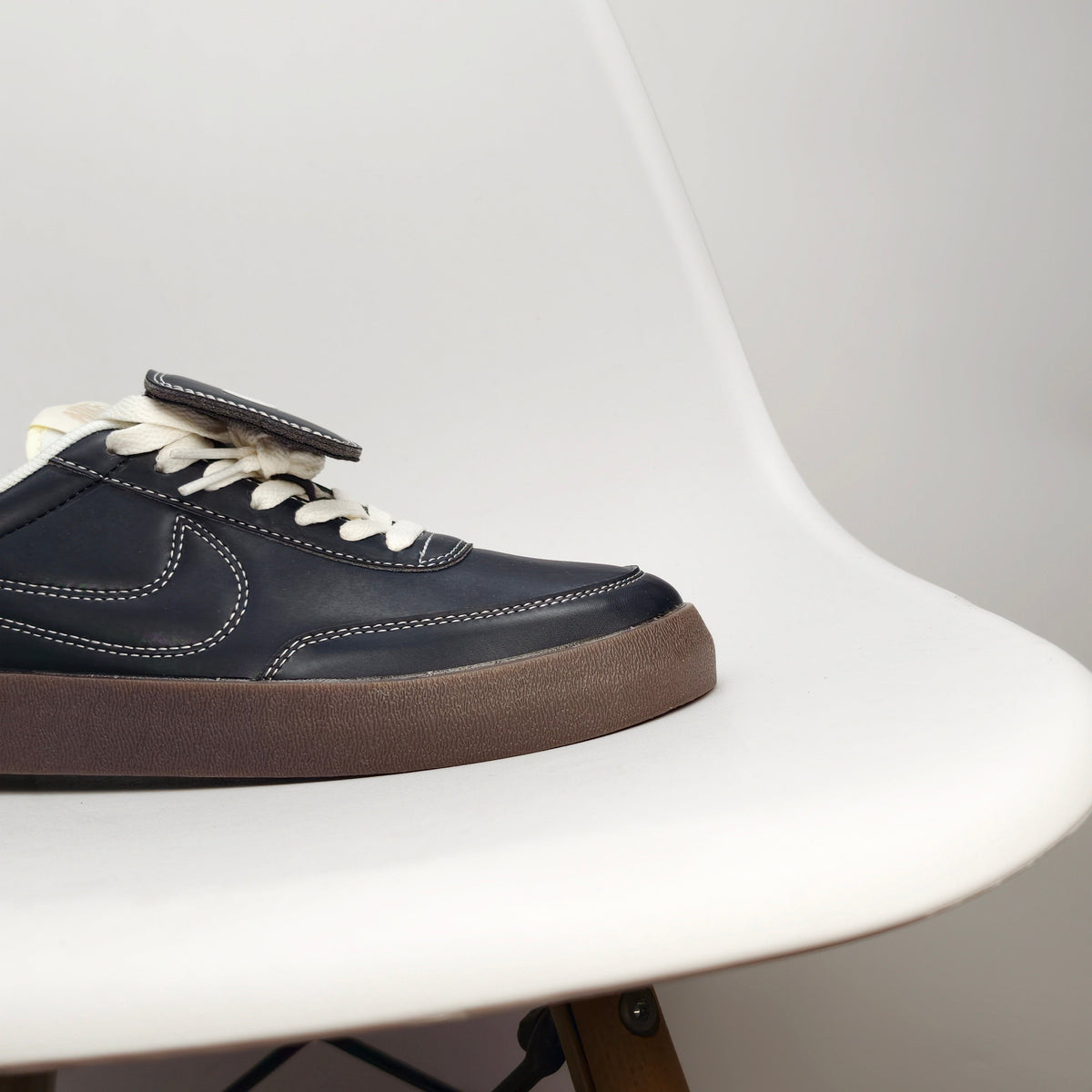 Nike Killshot 2 Premium Black  508JGD