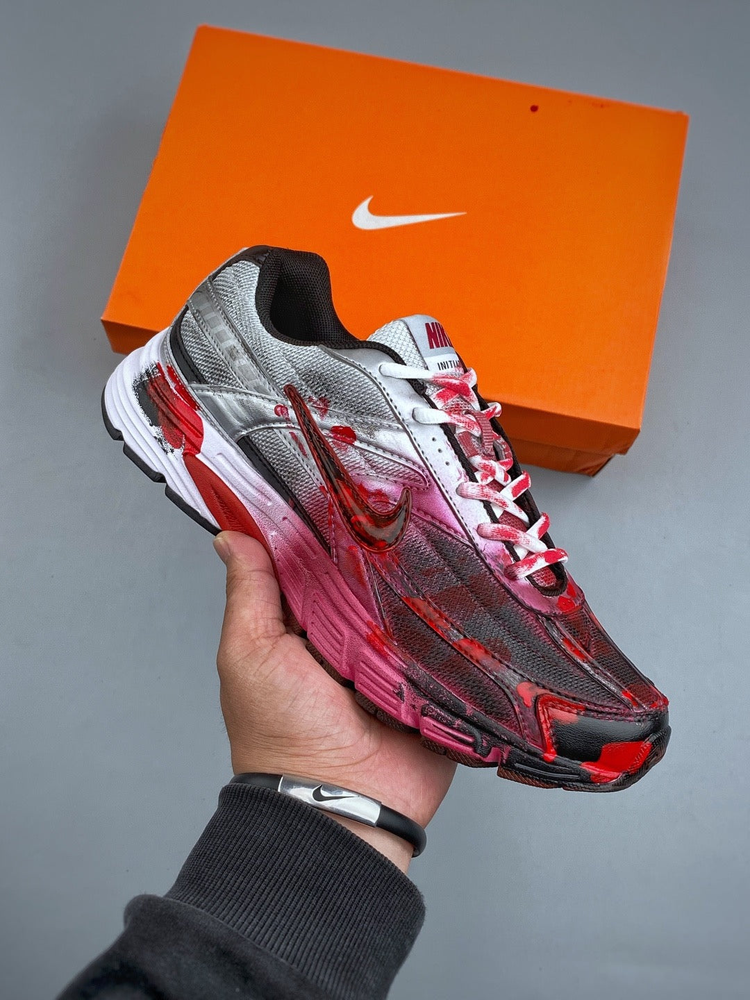 Nike Initiator 394055 001