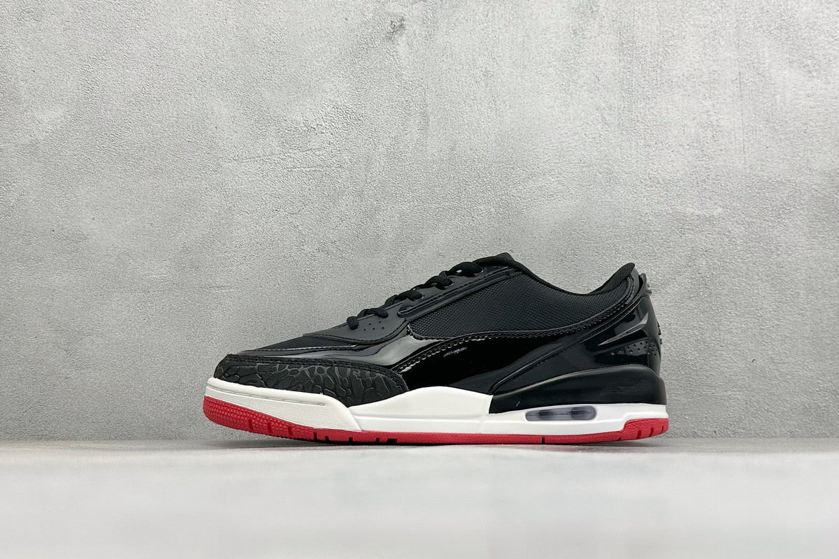 Air Jordan Ultra Phantom  Black  II3794-101