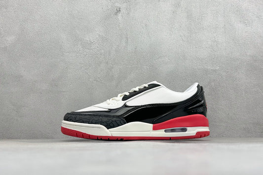 Air Jordan Ultra Phantom Black-White-Red II3794-101