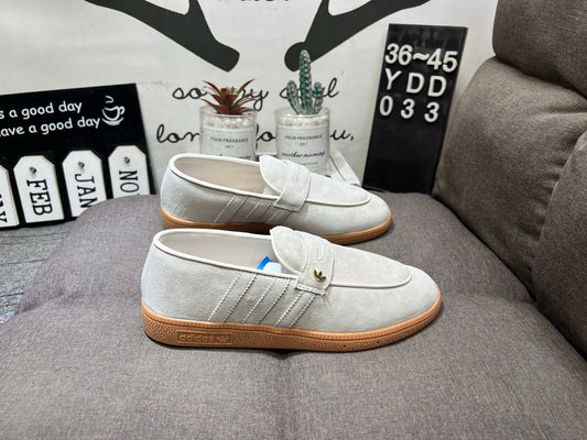 Adidas Originals HANDBALL SPEZIAL Beige YDD033