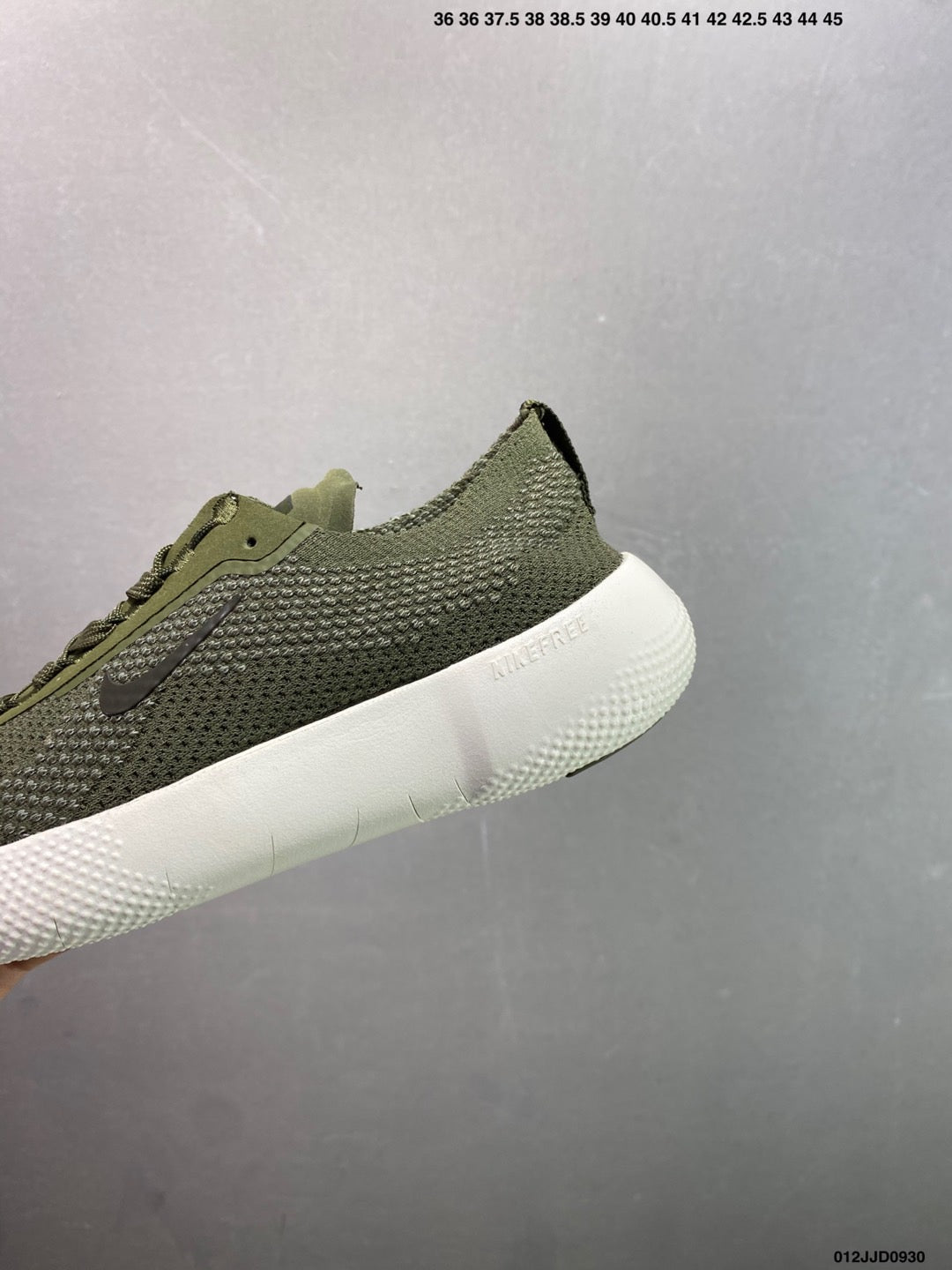 Nike Free 2025 Green HF1078 0022722