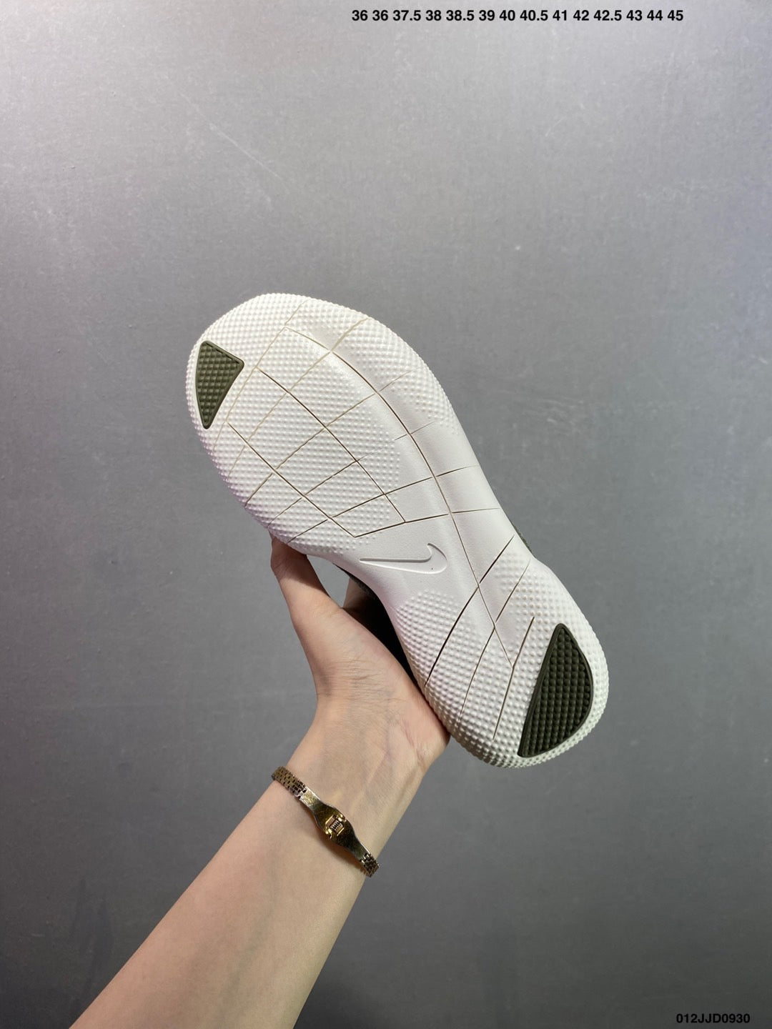 Nike Free 2025 Green HF1078 0022722