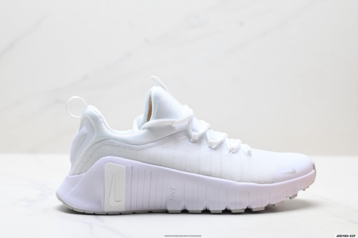 Nike Free Metcon 6 White