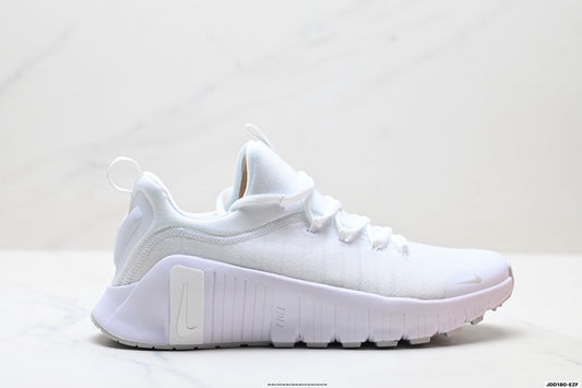 Nike Free Metcon 6 White