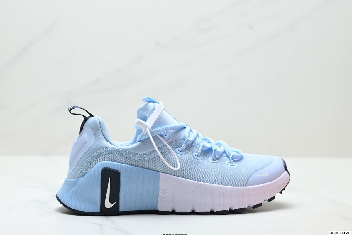 Nike Free Metcon 6 Blue