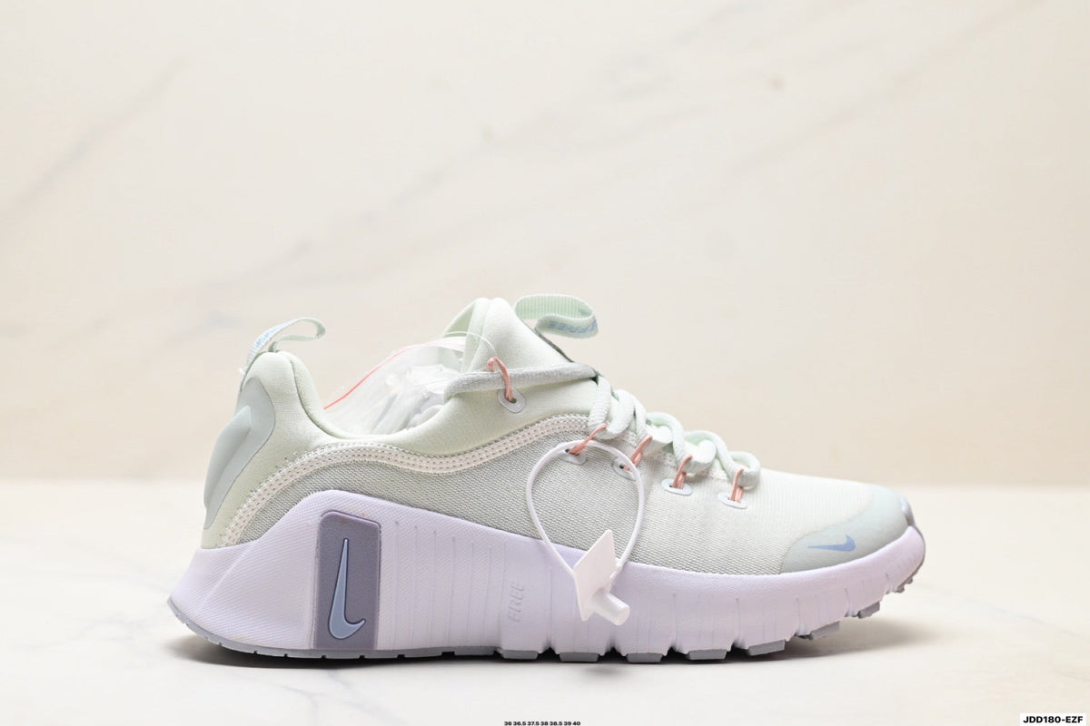 Nike Free Metcon 6 Green