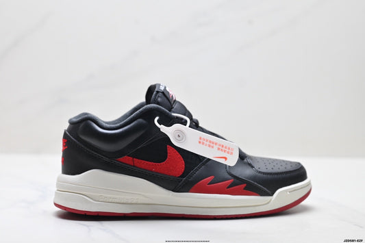 Nike Air Jordan Stadium 90  "Bred" HQ3438-101
