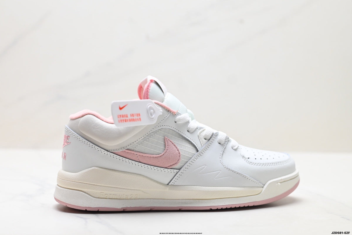 Nike Air Jordan Stadium 90   'Red Stardust' HQ3438-101