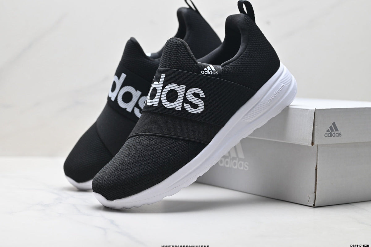 Adidas Lite Racer Adapt 6.0 Black  IF7361