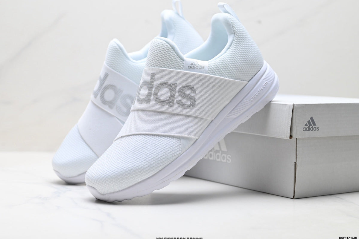 Adidas Lite Racer Adapt 6.0 White  IF7361